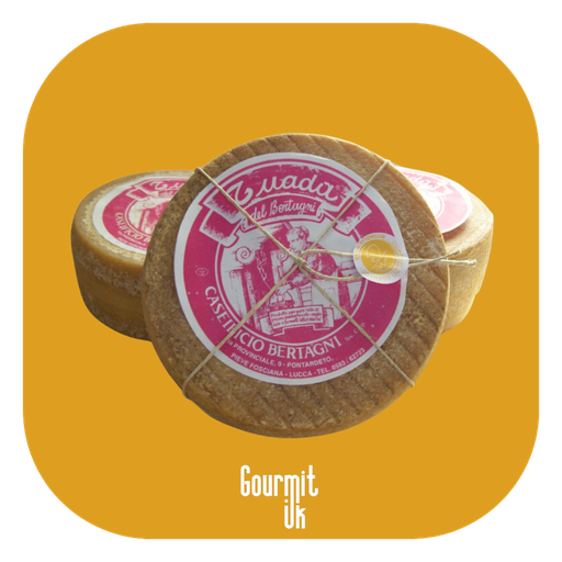 B2B Shop Italian cheese Gourm.it Uk Ltd